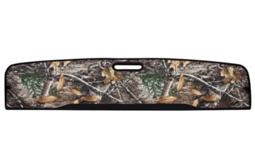 Image of Evolution Outdoor Marksman Series Gun Case, Realtree Edge/Black, 52in, 44346-EV