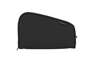 Image of Evolution Outdoor Mesquite Pistol Case, 11in, Black, 44309-EV