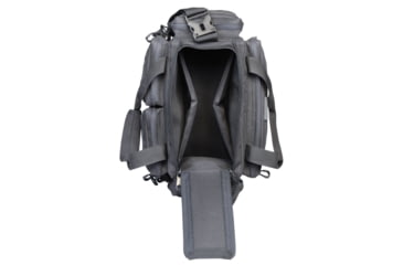 Image of Evolution Outdoor Tactical Range Bag, Black, Medium, 51276- EV