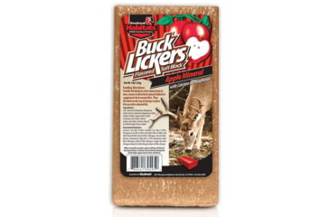 Image of Evolved Habitats Buck Lickers Apple, 4 lb, EVL-EVO30495