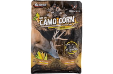Image of Evolved Habitats Dirt Bag Camo Corn, 5 lb, EVL-EVO20725