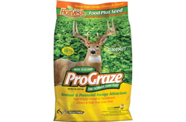 Image of Evolved Habitats Prograze - 4Lb, Black, EVL-EVO70400