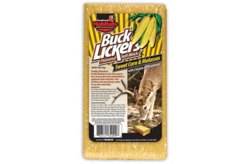 Image of Evolved Habitats Sweet Corn &amp; Molasses Blocks, EVL-EVO34099