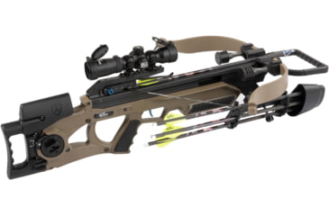 Image of Excalibur Crossbows Assassin Extreme Crossbow
