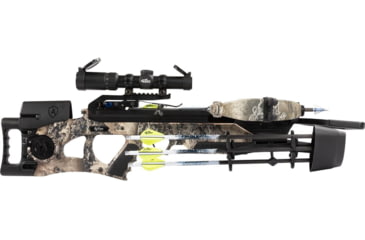 Image of Excalibur Assassin Extreme Crossbow Package 1501475