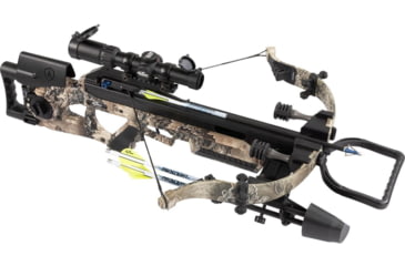Image of Excalibur Assassin Extreme Crossbow Package 1501475