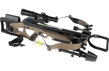 Image of Excalibur Assassin Extreme Crossbow Package