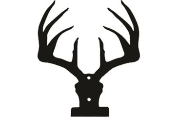 Image of Excalibur Crossbow Buckhanger Crossbow and Compound, Black 1201323