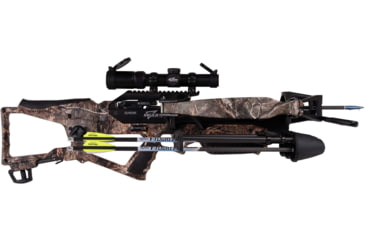 Image of Excalibur Crossbow Hybrid X Crossbow Package