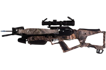 Image of Excalibur Crossbow Hybrid X Crossbow Package