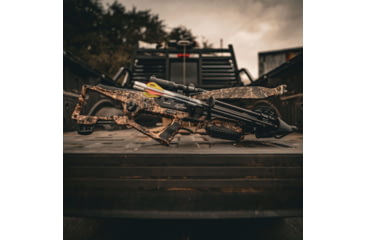 Image of Excalibur Crossbow Hybrid X Crossbow Package