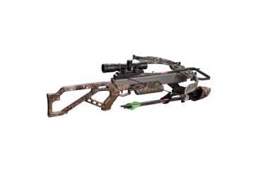 Image of Excalibur Crossbow Micro 315 Crossbow, Realtree Xtra DeadZone Package, 3315