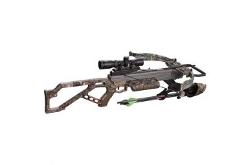 Image of Excalibur Crossbow Micro 315 Crossbow, Realtree Xtra DeadZone Package 3315