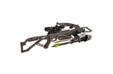 Image of Excalibur Crossbow Micro 335 Crossbow, w/Dead-Zone Scope RT Xtra, 3330