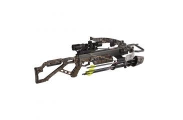 Image of Excalibur Crossbow Micro 335 Crossbow, w/Dead-Zone Scope RT Xtra 3330
