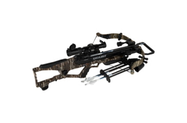 Image of Excalibur Crossbow Rev-X TD Crossbow Package