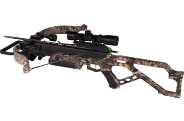 Image of Excalibur Crossbows Mag Max Crossbow Package