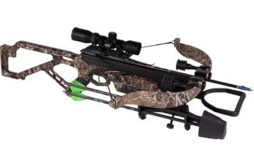 Image of Excalibur Crossbows Mag Max Crossbow Package