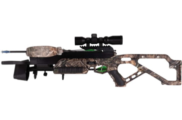 Image of Excalibur Crossbows Mag Max Crossbow Package