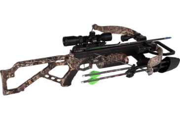 Image of Excalibur Crossbows Mag Max Crossbow Package