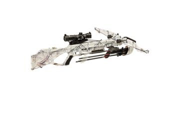 Image of Excalibur Crossbow Matrix 380 Lynx Tact-Zone LSP Crossbow Pkg 1000516