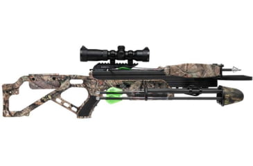 Image of Excalibur Crossbows Micro 380 Crossbow Package