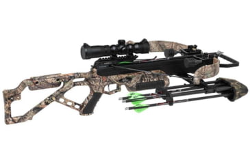Image of Excalibur Crossbows Micro 380 Crossbow Package
