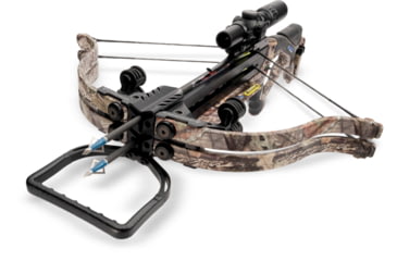 Image of Excalibur TwinStrike Crossbow