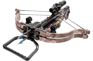 Image of Excalibur Crossbows TwinStrike Crossbow Package
