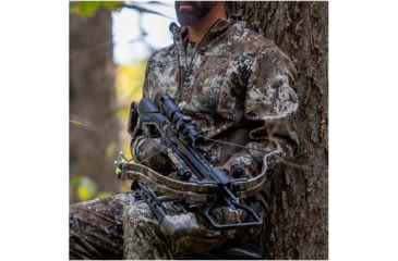 Image of Excalibur Crossbows TwinStrike Crossbow Package, Strata, E74383