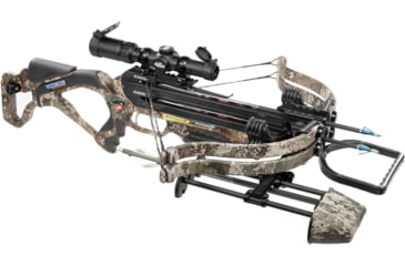Image of Excalibur Crossbows TwinStrike Crossbow Package