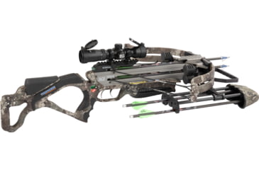 Image of Excalibur Crossbows Twinstrike Tac2 Crossbow