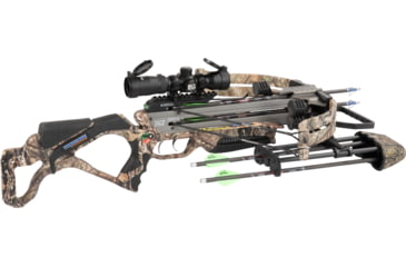 Image of Excalibur Crossbows Twinstrike Tac2 Crossbow