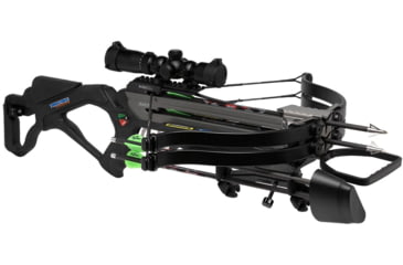 Image of Excalibur Crossbows TwinStrike TAC2 Crossbow Package
