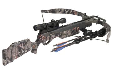 Image of Excalibur Crossbow Vixen II Crossbow Varizone pkg 6710 067104