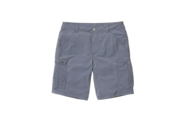 Image of ExOfficio Amphi Short - Mens, Steel Onyx, 28, 1030-3254-9352-28