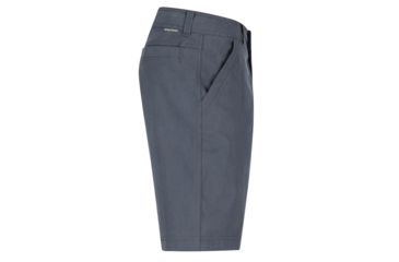 Image of ExOfficio Bainbridge Short - Men's, Carbon, 42 Waist, 10303341-9703-42