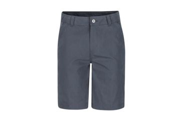Image of ExOfficio Bainbridge Short - Men's, Carbon, 42 Waist, 10303341-9703-42
