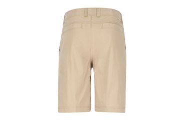Image of ExOfficio Bainbridge Short - Men's, Lt Khaki, 40 Waist, 10303341-8020-40