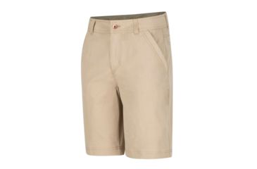 Image of ExOfficio Bainbridge Short - Men's, Lt Khaki, 40 Waist, 10303341-8020-40