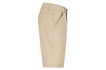 Image of ExOfficio Bainbridge Short - Men's, Lt Khaki, 40 Waist, 10303341-8020-40
