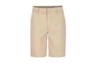 Image of ExOfficio Bainbridge Short - Men's, Lt Khaki, 40 Waist, 10303341-8020-40