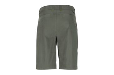 Image of ExOfficio Bainbridge Short - Men's, Nori, 30 Waist, 10303341-6801-30