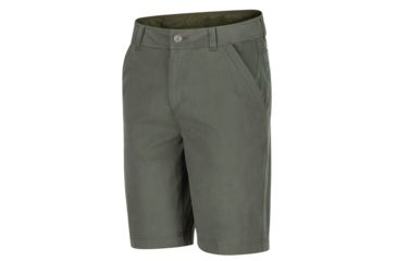Image of ExOfficio Bainbridge Short - Men's, Nori, 30 Waist, 10303341-6801-30
