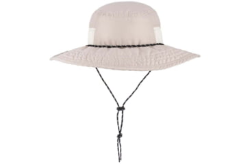 Image of ExOfficio BugsAway Baja Sun Hat, Lt Khaki, L/XL, 31513243-8020-L/XL