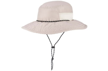 Image of ExOfficio BugsAway Baja Sun Hat, Lt Khaki, L/XL, 31513243-8020-L/XL