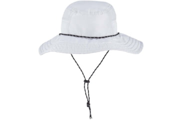 Image of ExOfficio BugsAway Baja Sun Hat, Oyster, L/XL, 31513243-9210-L/XL