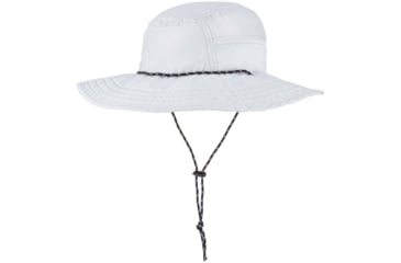 Image of ExOfficio BugsAway Baja Sun Hat, Oyster, L/XL, 31513243-9210-L/XL