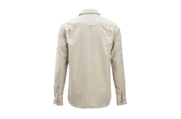 Image of ExOfficio BugsAway San Gil Long Sleeve, Lt Khaki, 2XL, 11013256-8020-2XL