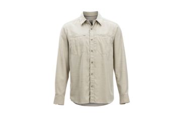 Image of ExOfficio BugsAway San Gil Long Sleeve, Lt Khaki, 2XL, 11013256-8020-2XL